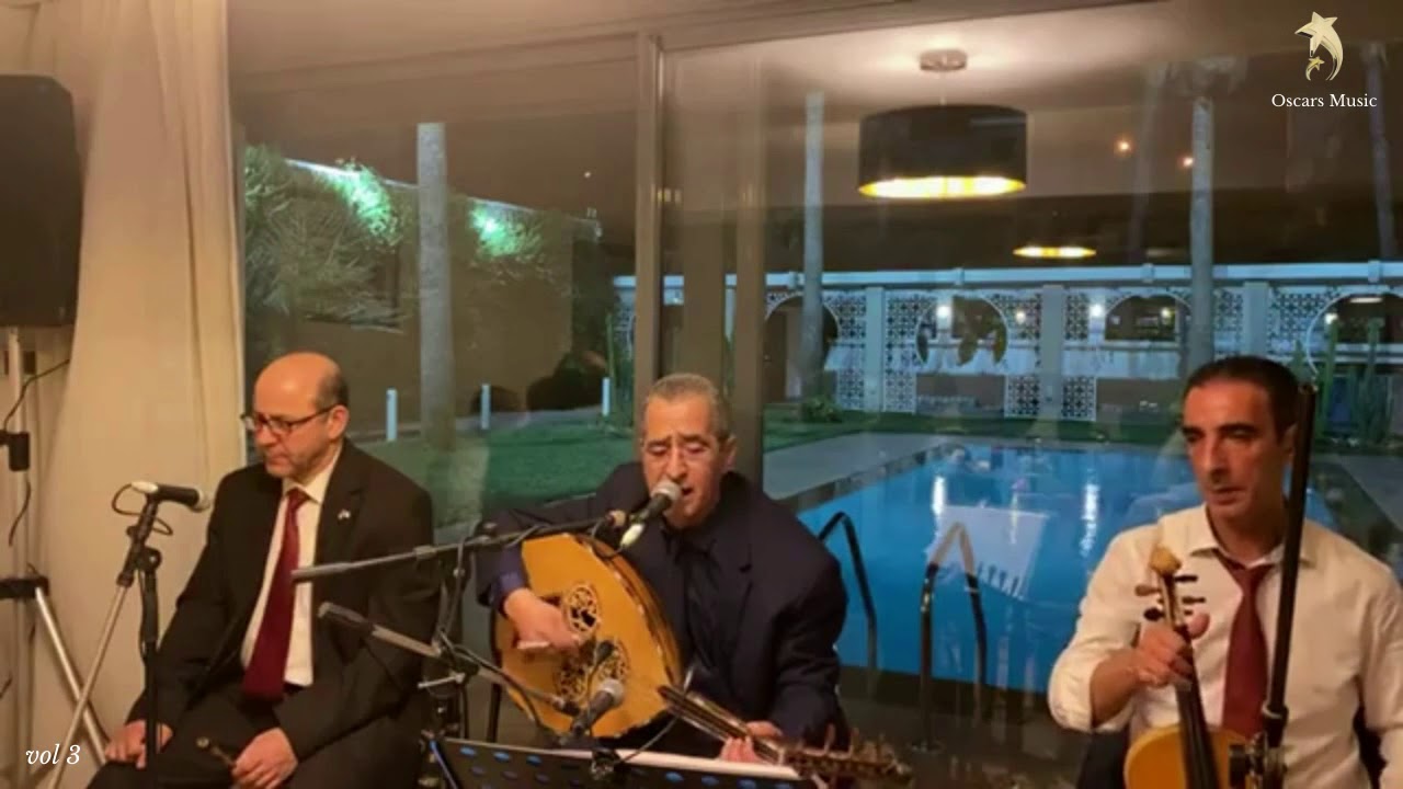 Ahmed Aouabdia - لوما الفضول  + مطبوع لونه باحتكام