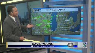 6 News at 5 p.m.: The Headlines - August 18, 2026