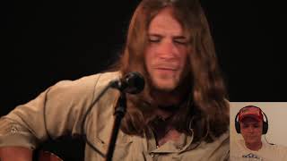 Whiskey Myers -- Ballad Of A Southern Man  [REACTION]
