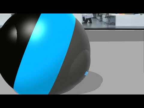 (MMD TEST ANIMATION) Rolling test 2