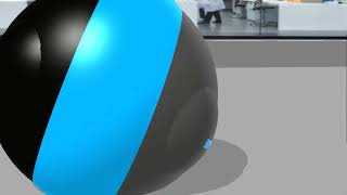 (MMD TEST ANIMATION) Rolling test 2