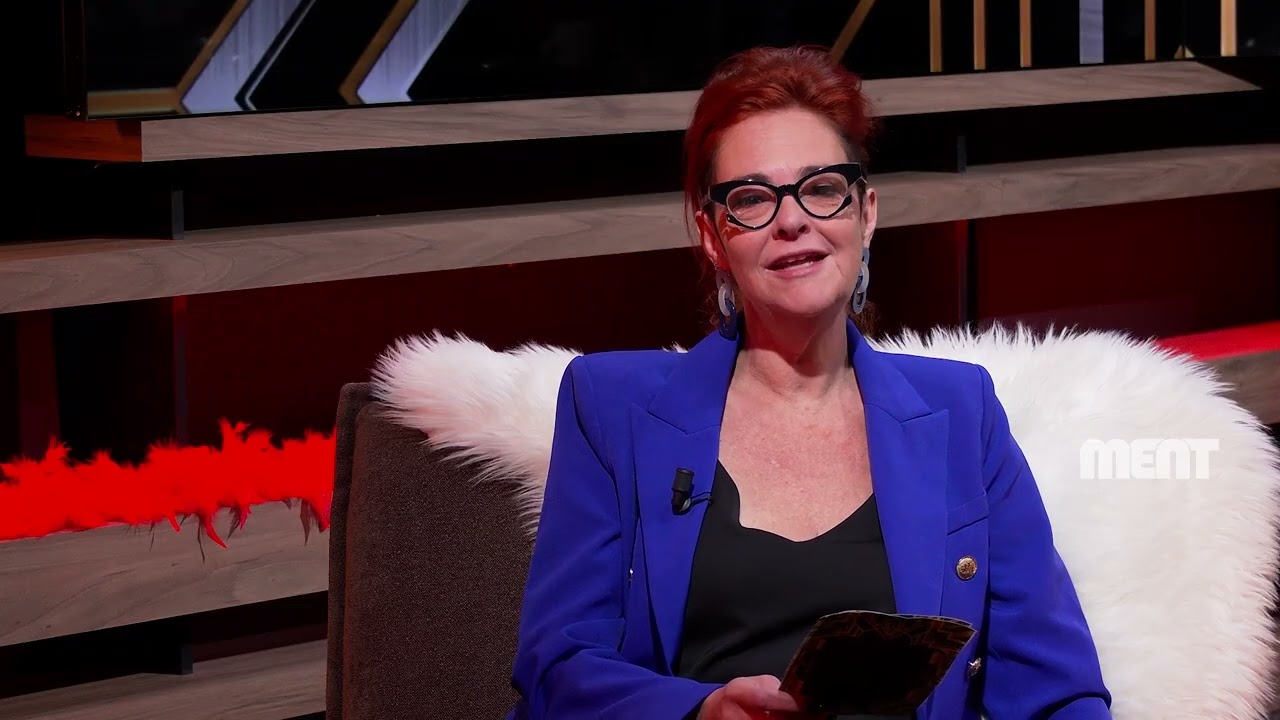 Rouw is rauw met Manou Kersting (volledige uitzending)