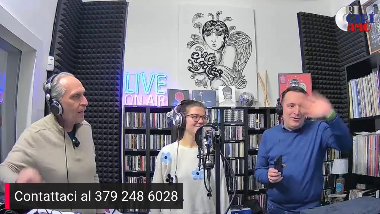 Due Come Noi - 10 gennaio 2026