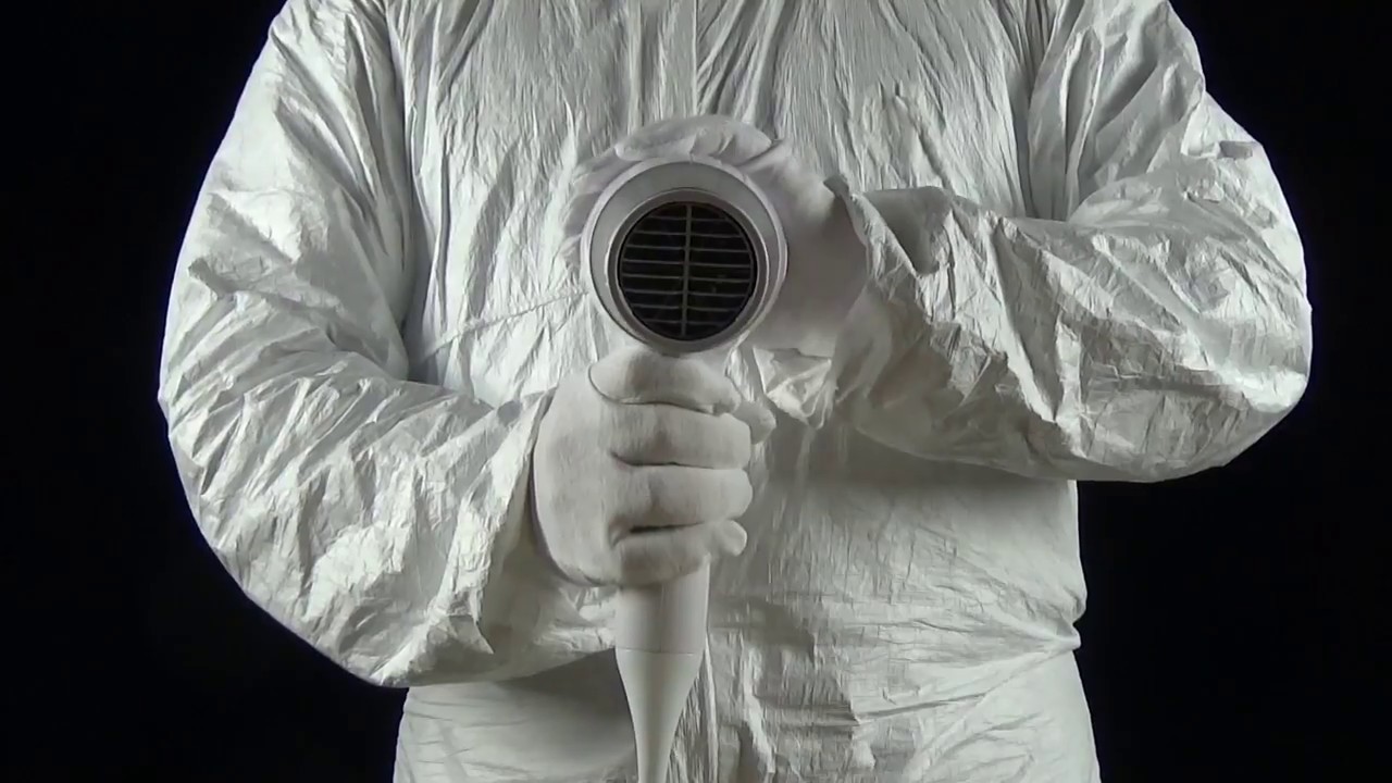 Hair Dryer Sound 20 | Binaural ASMR | White Noise to Relax and Sleep