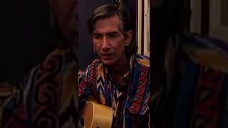 Townes Van Zandt - Live Footage Collection Outlaw Country Documentary