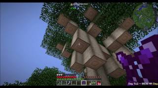 FTB Beyond Ep  7