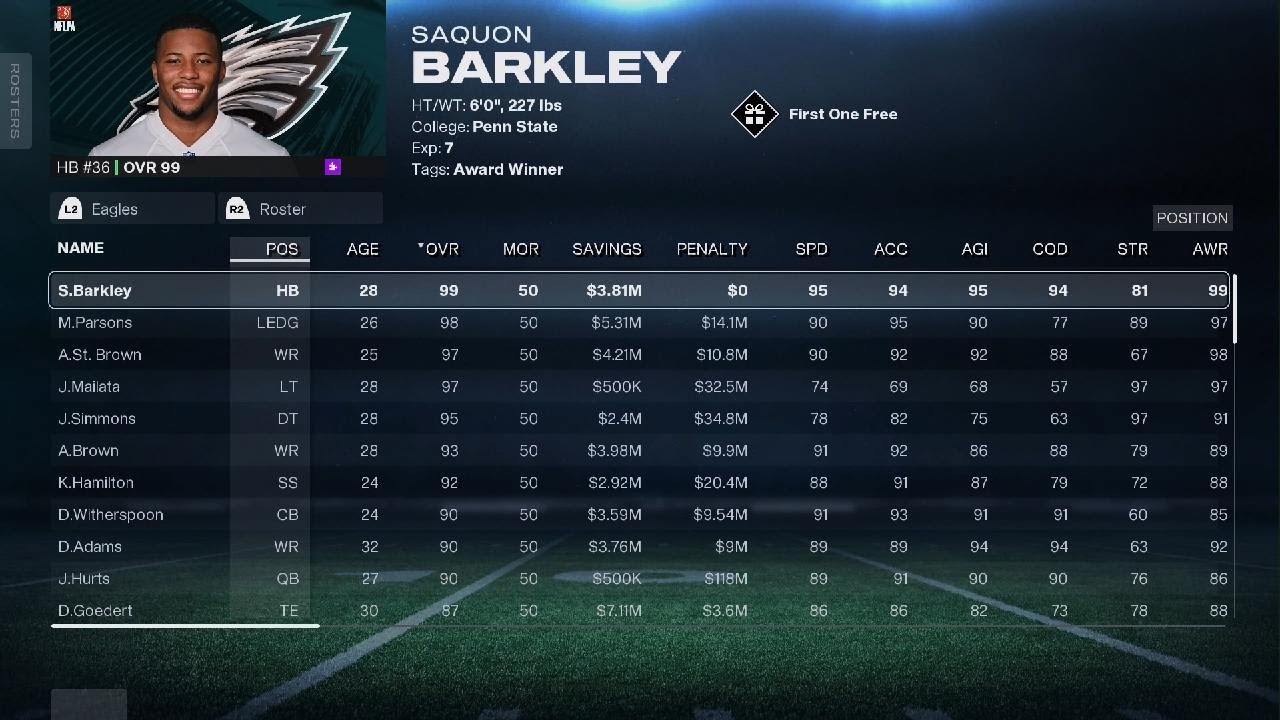 ACFL Week 1 Recap Show part 3 - YouTube