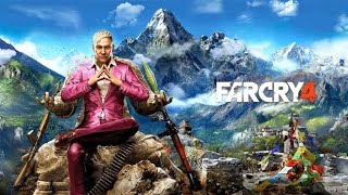 Far Cry 4 WINLATOR BIONIC LUDASHI 2.9 BETA TEST SNEPDRAGON 720G+SETINGS