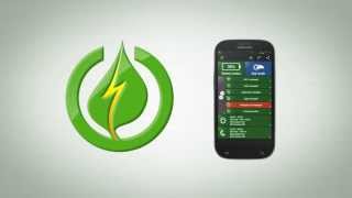 Battery Saver App Explainer Video Voice Over screenshot 4