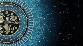 Celestial Clock