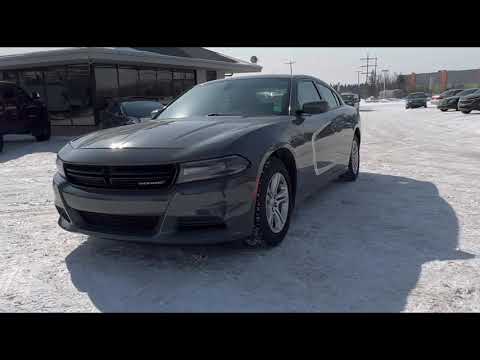 2019 Dodge Charger SXT | Stock #M1106 | UltraAuto