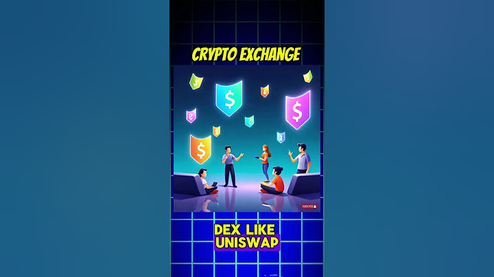 CEX vs DEX: What’s the Real Difference? 💰🧠