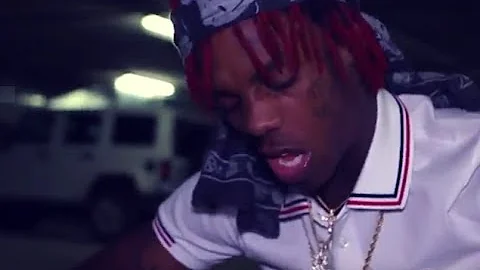 Dexter AKA  Famous Dex & Young Tote - I Cannot Trust Em (Official Music Video) @FamousDex