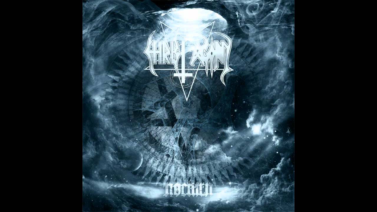 CHRIST AGONY - The Stigma Of Hell