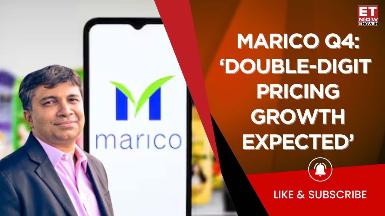Marico Q4 Result 2025: Outperformance In Volume Growth, PAT Up 8% & New Deals Outlook| Saugata Gupta