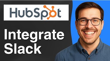 Hoe Slack te integreren met HubSpot [2025 Easy Guide]