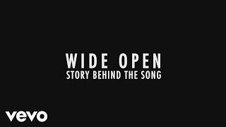 Austin French - Wide Open (Behind The Song)