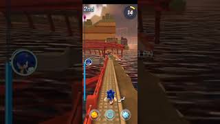 sonic forces  game #viral #short video #viral #shortvideo #hindi #roblox