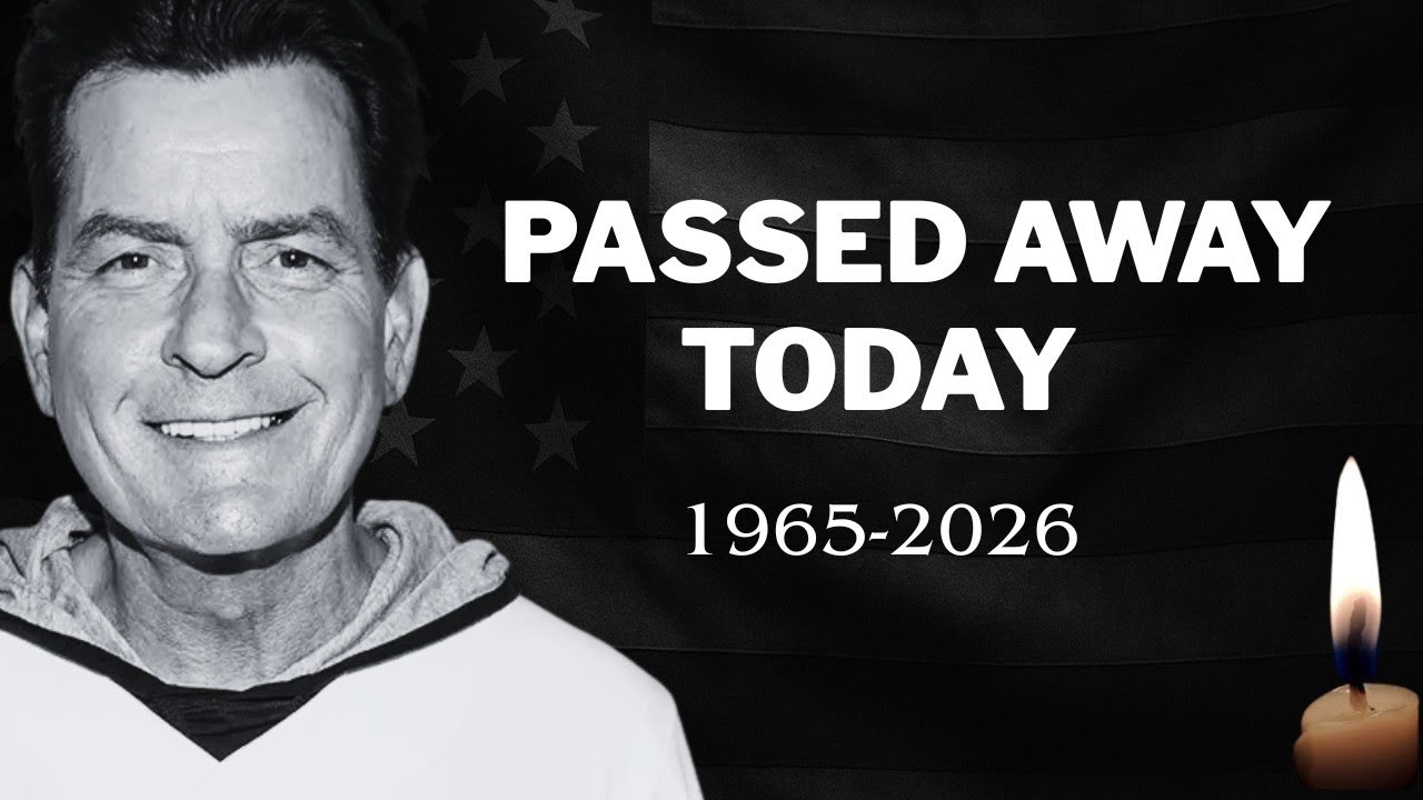 6 American Legends who Died Today