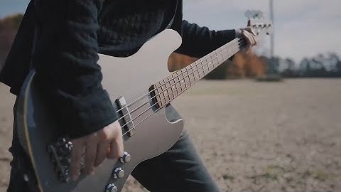 System Of A Down - Aerials (2002) - (Cover by First To Eleven) - 2024