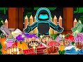 I Collected Every Food Item In 99 Nights In The Forest