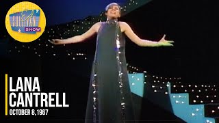 Lana Cantrell "I'll Build A Stairway To Paradise" on The Ed Sullivan Show