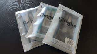 OnePlus 8 | Ringke Fusion X Case Line Up! screenshot 5