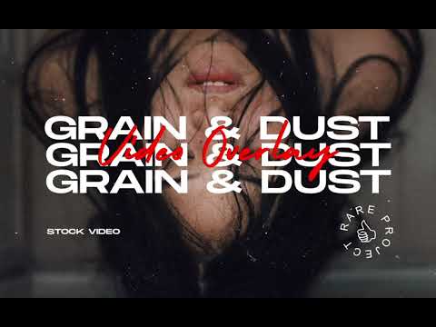 Film Grain & Dust Texture Overlay, a Texture Graphic by freeject.net (Thumbnail 4 of 5)
