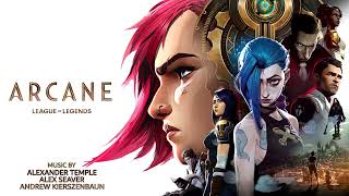 Arcane Suite (Themes) | Medley