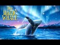 Sleep meditation for kids the magic whale bedtime story for kids
