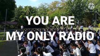 Familians' Nice Gone 2022 (My Only Radio Jingle Version)