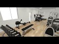 Ardent Fitness 3D VR Walkthrough SunriseVillage Ver1 0