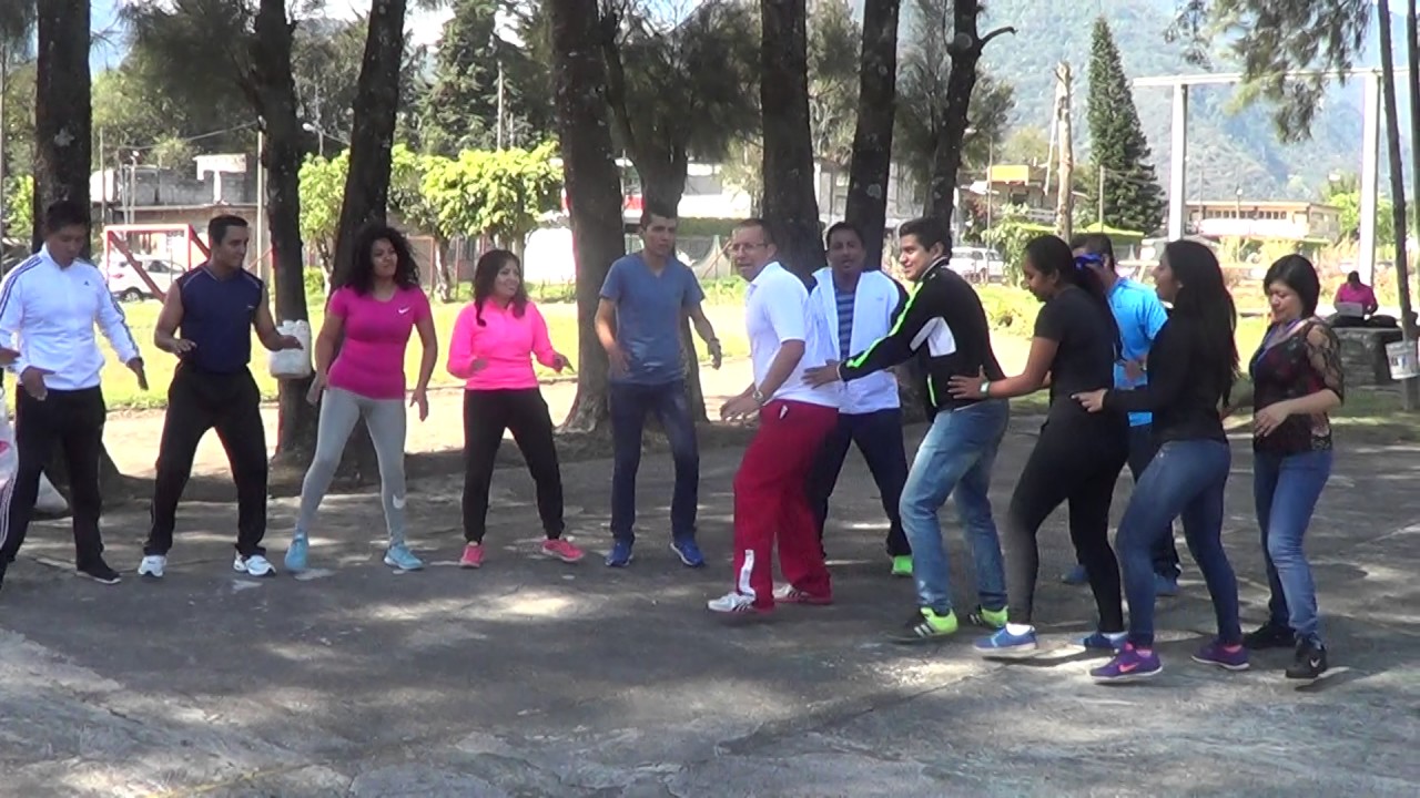 CANTOS PARA JUGAR: Baile de la serpiente