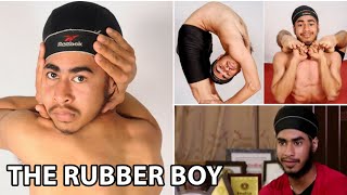 Worlds Most Flexible Boy Jaspreet Singh Kalra Unseen Facts In India Ufi Facts