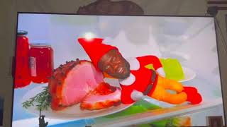 Verizon Commercial Kevin Hart November 2025