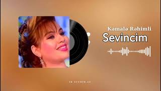 Sevincim- Kəmalə Rəhimli Rəsmi Musiqi Videosu