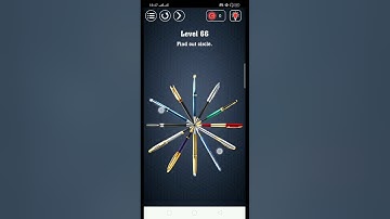 Brain Test   Have guts to pass it? Level 66