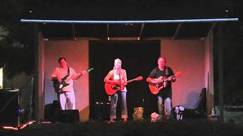Terry Holder - Turn Around