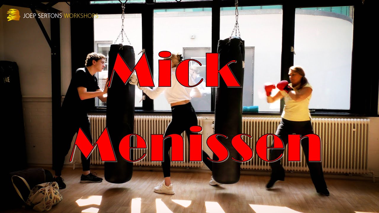 Cursus Camera Acteren Veerle Tanja Thijs