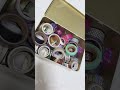 マスキングテープの収納をご紹介するぜ#shorts