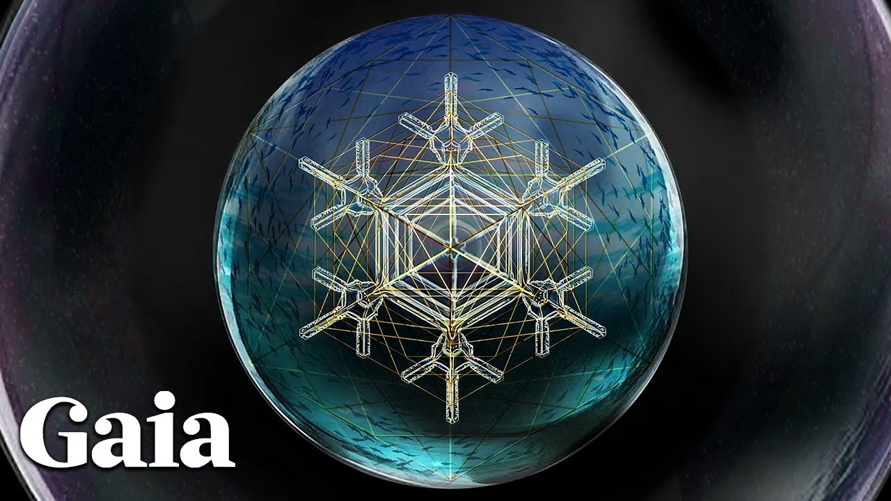New Update Is Cymatics Proof of a Universal Intelligence?