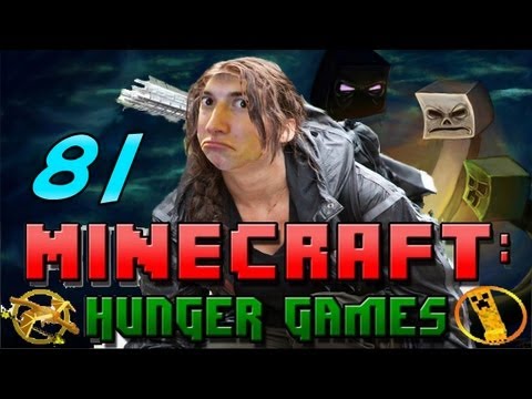 Minecraft: Hunger Games w/Mitch! Game 81 - The Dark Side of the Games! - Minecraft: Hunger Games w/Mitch! Game 81 - The Dark Side of the Games!