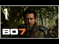 Call of Duty: Black Ops 7 - Part 1 - Intro(Xbox Series X)