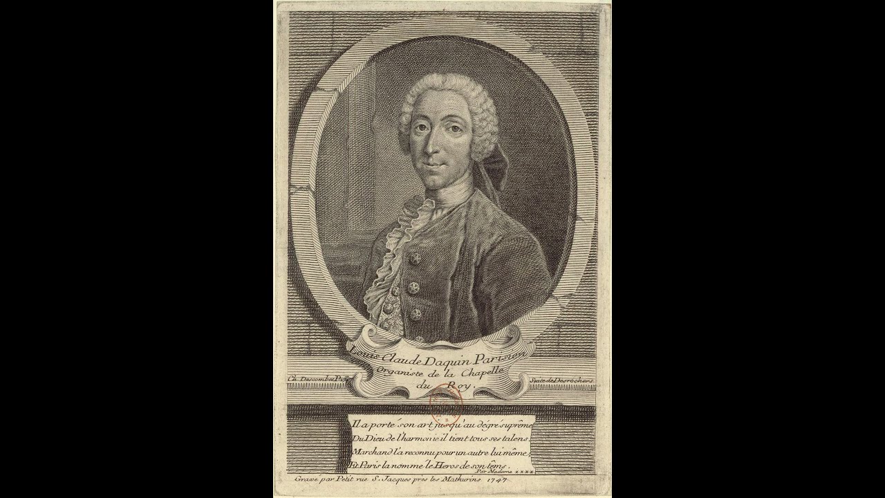 Louis-Claude Daquin - Noel Suisse