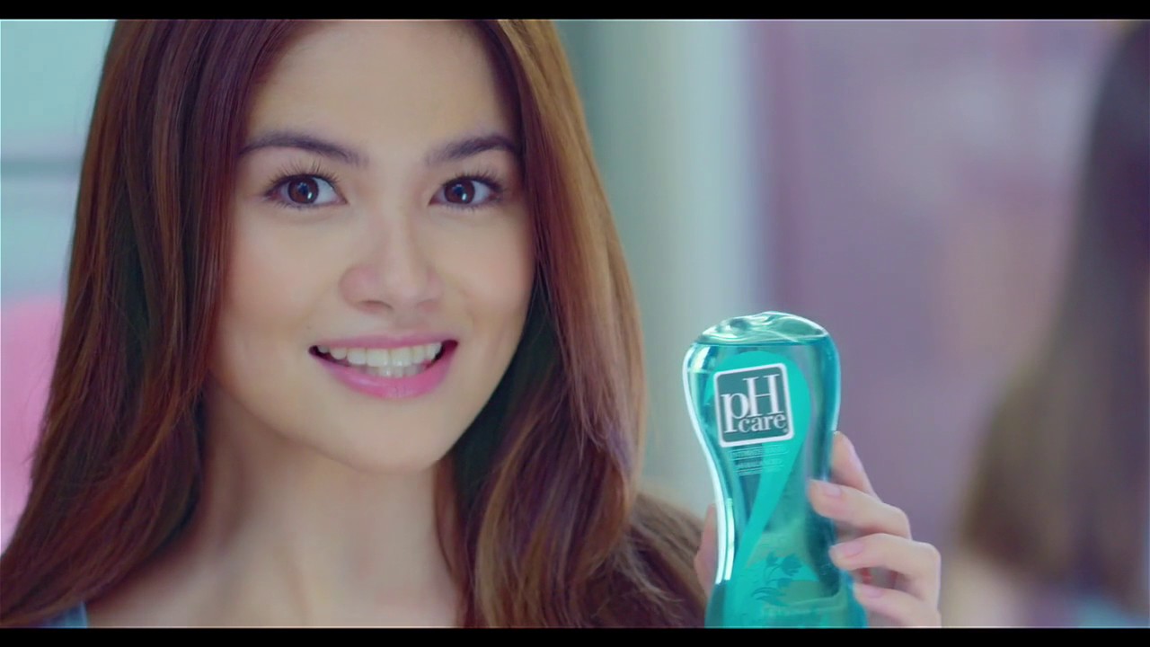 Unilab Special TV Commercial pH Care “Alaga” feat. Elisse Joson YouTube