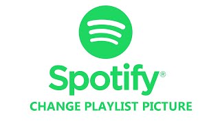 How To Change Playlist Picture On Spotify screenshot 2