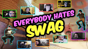 Everybody Hates Brax [swag]: Another Special RAGE Movie