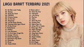 40 Top Lagu Barat Terbaru 2022 🌴 Lagu TikTok Viral 2022| Lagu Barat Terpopuler Enak Didengar