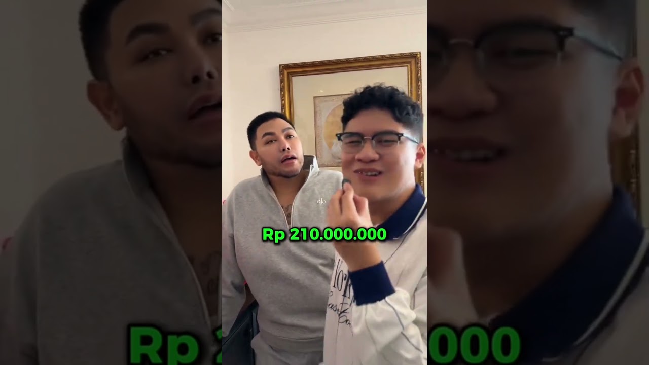 akhirnya ketemu mega bintang ivan gunawan #videoshort
