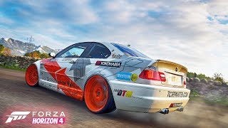 СНОВА ВЫПИХНУЛИ ПЕРЕД ФИНИШЕМ... СРАЧЬ ЗА МЕСТО - БИТВА АУКЦИОНОВ В FORZA HORIZON 4